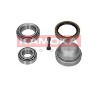 Wheel bearing Front Axle 5600009 KAMOKA for MERCEDES-BENZ E-CLASS 124 Saloon SLK