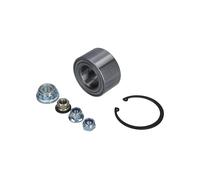 Wheel bearing Front Axle 5600075 KAMOKA for AUDI SKODA VW SEAT