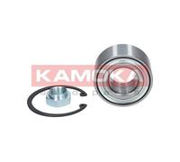 Wheel bearing Front Axle 5600082 KAMOKA for PEUGEOT CITROËN