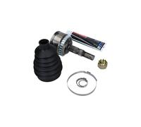 Driveshaft CV joint Wheel Side CV Joint 6029 KAMOKA for OPEL CORSA C COMBO Tour