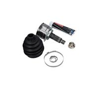 Fits KAMOKA PRZEGUBY PӣOSIE PIASTY 6047 OUTER CV JOINT 28/29/58MM FIAT SEATED 0