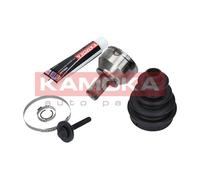 Driveshaft CV joint Wheel Side CV Joint 6110 KAMOKA for MAZDA 3 3 Saloon