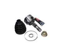 Driveshaft CV joint Wheel Side CV Joint 6501 KAMOKA for FIAT CITROËN PEUGEOT