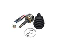Fits KAMOKA PRZEGUBY PӣOSIE PIASTY 6610 OUTER CV JOINT 33/29/52MM DEAWOO ESPERO