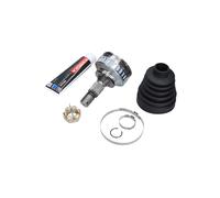Driveshaft CV joint Wheel Side CV Joint 6974 KAMOKA for CITROËN PEUGEOT