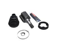 Fits KAMOKA PRZEGUBY PӣOSIE PIASTY 8727 INNER CV JOINT LEFT 26/30 FORD MONDEO I