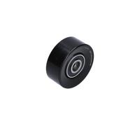 DEFLECTIONGUIDE PULLEY VRIBBED BELT R0015 FOR BMW 3/X5/SAV/E5/E8/6/E6/E46 7