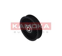 2x ✅Fits KAMOKA R0091 GUIDE PULLEY (PLASTIC) INFINITI Q50 13-, JEEP ⭐UK Seller⭐