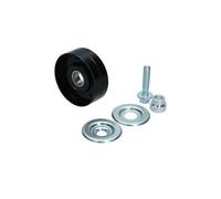 DEFLECTIONGUIDE PULLEY VRIBBED BELT R0099 FOR VAUXHALL ZAFIRA/Mk/II CORSA/III