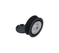 TENSIONER PULLEY VRIBBED BELT R0123 FOR VW CARAVELLE/TRANSPORTER/IV/Bus/Mk 2.0L