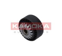 2x ✅Fits KAMOKA R0161 TENSIONER PULLEY (PLASTIC) RENAULT CLIO I/II96 ⭐UK Seller⭐