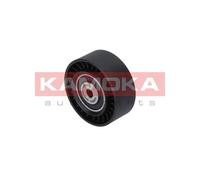 DEFLECTIONGUIDE PULLEY VRIBBED BELT R0229 FOR AUDI CMGB/CGLC 2.0L 4cyl A6