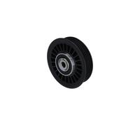 New Deflection/Guide Pulley, V-ribbed belt for AUDI SKODA VW:A4 B5,A4 B6,A6 C5