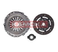 Clutch kit KC002 KAMOKA for CITROËN PEUGEOT