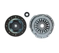 Clutch kit KC004 KAMOKA for PEUGEOT CITROËN