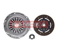 Fits KAMOKA SPRZGA KC010 CLUTCH SET DACIA LOGAN 04-,NISSAN KUBISTAR 03-,RENAU