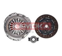 KAMOKA CLUTCH KIT KC011 FOR SEAT VW