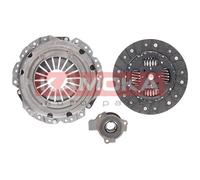 Clutch kit KC033 KAMOKA for OPEL CORSA D Hatchback Van CORSA C CORSA D
