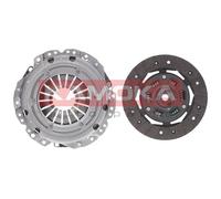 Fits KAMOKA SPRZGA KC082 CLUTCH SET OPEL ASTRA G 98-,ASTRA H 04-,MERIVA 03-,V