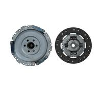 Fits KAMOKA SPRZGA KC083 CLUTCH SET SEAT LEON 00-06,VW BORA 00-05,G ⭐UK Stock⭐