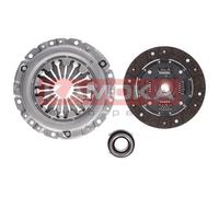 Clutch kit KC092 KAMOKA for HYUNDAI KIA