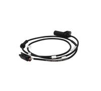 Fits KAMOKA UKADY HAMULCOWE 1060208 ABS SENSOR REAR. LE. FORD TRANSI ⭐UK Stock⭐
