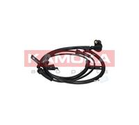 ABS wheel speed sensor Rear Axle Left Passive sensor 1060243 KAMOKA for KIA