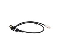 ABS wheel speed sensor Rear Axle Right Hall Sensor 1060391 KAMOKA for RENAULT