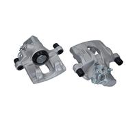 Brake caliper Rear Axle Right Brake Caliper with integrated parking brake KAMOKA