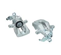 Brake caliper Rear Axle Left Brake Caliper with integrated parking brake JBC0309