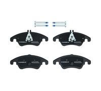 BRAKE PAD SET DISC BRAKE JQ101119 FOR MERCEDES-BENZ C-CLASS/T-Model SLK CLS 2.1L