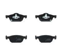 BRAKE PAD SET DISC BRAKE JQ101138 FOR HONDA CIVIC/X/Hatchback/IX/Tourer 1.0L