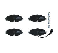BRAKE PAD SET DISC BRAKE JQ101186 FOR VW AUDI A3/Sportback/S3/Limousine 1.4L