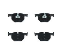 BRAKE PAD SET DISC BRAKE JQ101223 FOR BMW X5/SAV/F15/F85/E70 X6/SAC/F16/F86