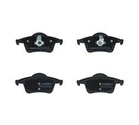 ✅Fits KAMOKA UKADY HAMULCOWE JQ1012766 BRAKE PADS REAR VOLVO S60 01 ⭐UK Seller⭐