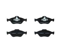 BRAKE PAD SET DISC BRAKE JQ1012788 FOR FORD FXJA/FXJC/FXJB 1.4L 4cyl FUSION