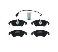 BRAKE PAD SET DISC BRAKE JQ101298 FOR AUDI A4/S4 A5/S5/Sportback/Convertible A4