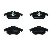 Original Kamoka Brake Pad Set Disc Brake JQ1013040 for Cadillac Fiat Opel