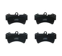 BRAKE PAD SET DISC BRAKE JQ1013252 FOR VW BMV/BMX/BKJ 3.2L 6cyl TOUAREG