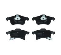 Fits KAMOKA UKADY HAMULCOWE JQ1013280 BRAKE PADS FRONT OPEL ASTRA II ⭐UK Stock⭐
