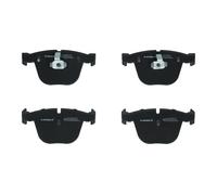 BRAKE PAD SET DISC BRAKE JQ1013344 FOR BMW 5/E61/E60/X/SAV/F1/F8/E70 X5/F15