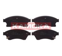 BRAKE PAD SET DISC BRAKE JQ1018524 FOR CHEVROLET OPEL ASTRA/GTC LSF 1.2L 4cyl