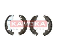 BRAKE SHOE SET JQ202043 FOR VAUXHALL AGILA/Mk OPEL Z 10 XEP 1.0L 3cyl AGILA Mk I