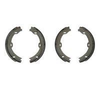 Fits KAMOKA UKADY HAMULCOWE JQ212028 BRAKE SHOES REAR (PARKING BRAKE ⭐UK Stock⭐