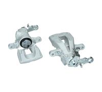 1x Brake Caliper for PEUGEOT 307 KAMOKA JBC0258 fits Rear Axle Right