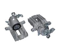 Brake caliper Rear Axle Right Brake Caliper with integrated parking brake KAMOKA