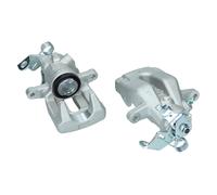 Brake caliper Rear Axle Left Brake Caliper with integrated parking brake JBC0309