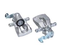 Brake caliper Rear Axle Right Brake Caliper with integrated parking brake KAMOKA