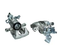 Brake caliper Rear Axle Right Brake Caliper with integrated parking brake KAMOKA