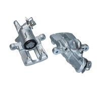 Kamoka Brake Caliper Rear Axle Left JBC0503 - Integrated Parking Brake - Fits Nissan Sentra/Primera